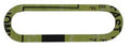 Faema - Site Glass Gasket  - Pn: FA1796 - - commercial coffee spare part