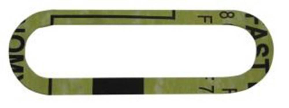 Faema - Site Glass Gasket  - Pn: FA1796 - - commercial coffee spare part