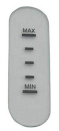 Faema - Site Glass - Glass  - 1520537 - commercial coffee spare part