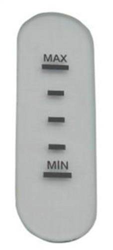 Faema - Site Glass - Glass  - 1520537 - commercial coffee spare part