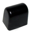 Faema - Due/E91 Steam Valve Handle - Black  - Pn: 1241362 - commercial coffee spare part