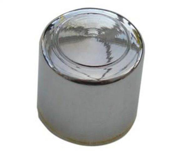 Faema - E91 Chrome Group Switch Cover  - Pn: FA1904 - commercial coffee spare part