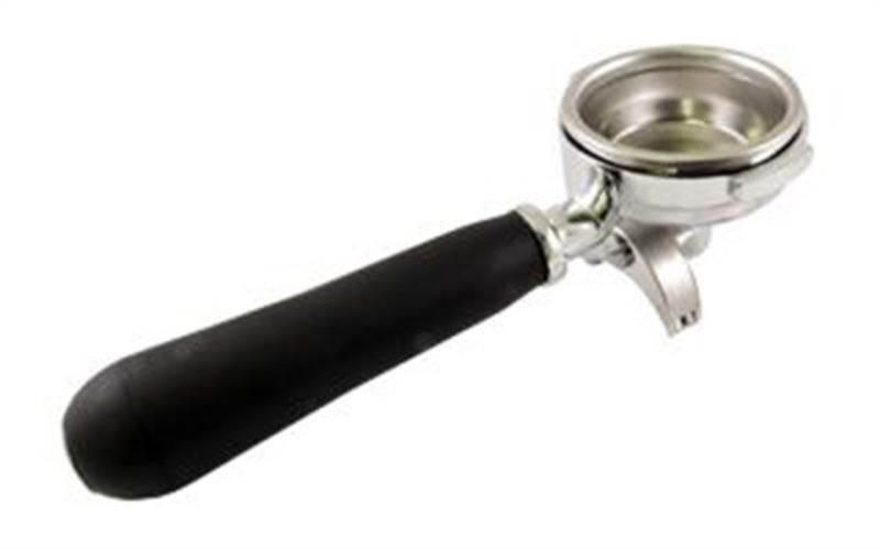 Faema - Double Filterholder Complete  - Pn: FA2130 - commercial coffee spare part