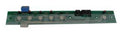 Faema - E91 Diplomat Touchpanel RH Side - Original Manufacturer - Pn: FA2409 - commercial coffee spare part