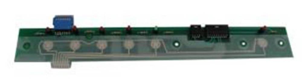 Faema - E91 Diplomat Touchpanel RH Side - Original Manufacturer - Pn: FA2409 - commercial coffee spare part