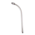 Faema - E61 Water-Steam Pipe  - Pn: FA24393 - commercial coffee spare part