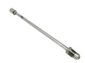 Faema - E61 Water Tube - Straight  - Pn: FA2731 - commercial coffee spare part