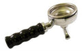 Faema - E61 Single Filterholder Complete  - Pn: FA2750 - commercial coffee spare part