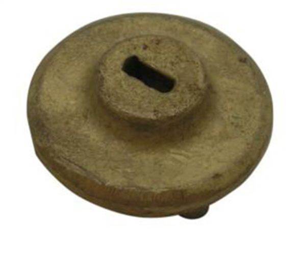 Faema - Pump Coupling Small Shaft  - Pn: FA2895 - commercial coffee spare part