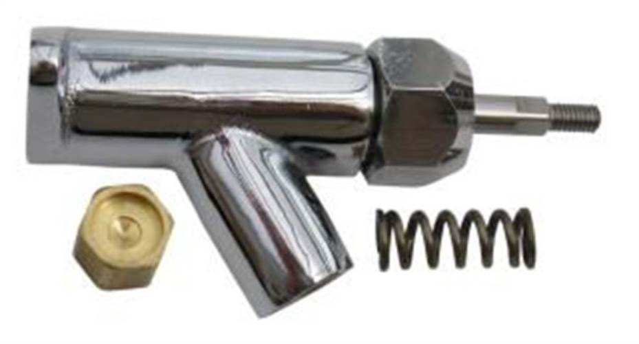 Faema - E61 Steam/Water Valve  - Pn: FA2924 - commercial coffee spare part
