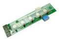 Faema - E91 Diplomat Middle Touchpanel - Original Manufacturer - Pn: FA3519 - commercial coffee spare part