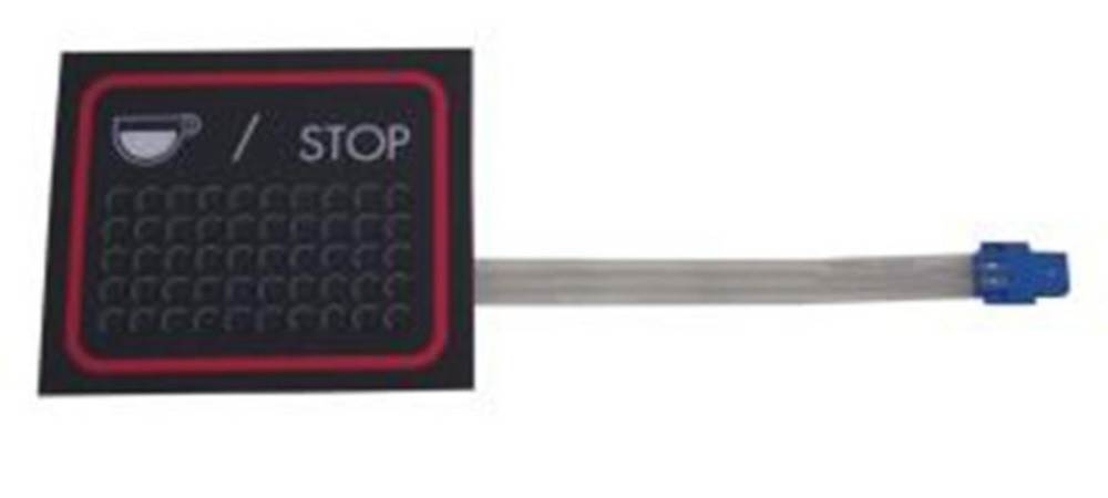 Faema - E97 Touchpanel Semi Auto - Original Manufacturer - Pn: FA3551 - commercial coffee spare part