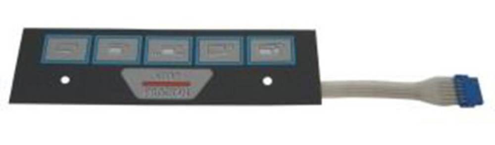 Faema - E98 Touchpanel- Blue - Original Manufacturer - Pn: FA4973 - commercial coffee spare part