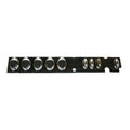 Faema E91 Diplomat Middle Touchpanel Membran E- Original Manufacturer - commercial coffee spare part