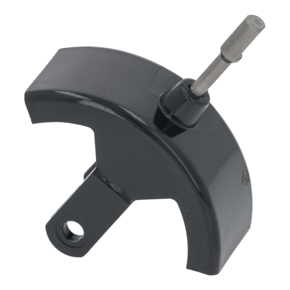 Faema - E71 Steam Valve Lever Quadrant - commercial coffee spare part