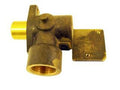 Faema - Hot Water Valve - Stylema  - Pn: FA8878 - commercial coffee spare part