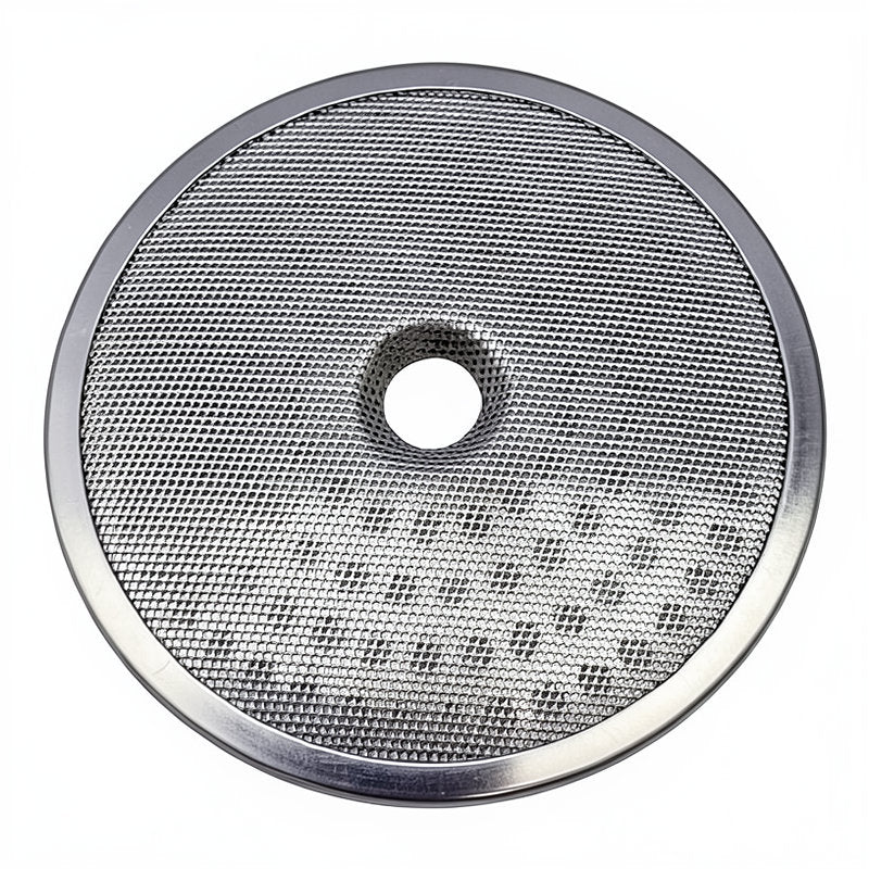 FRACINO SHOWER PLATE