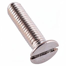Flat Head Countersunk Screw M5 X 16MM - commercial coffee spare part