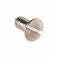 FLAT HEAD  SCREW M5 X 12MM