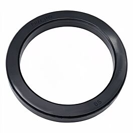 Fracino Group Seal 72 X 58 X 8.5MM - commercial coffee spare part