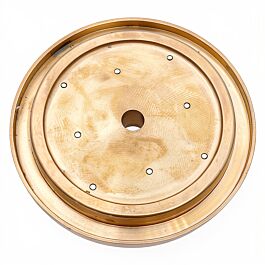 Fracino Shower Holder Post 2011 - commercial coffee spare part