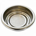 Double Pod Basket - Fracino Bambino - commercial coffee spare part