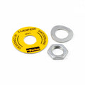 FRACINO PARKER VALVE  COIL LOCKING NUT AND WASHER POST 2020