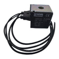 PARKER SOLENOID VALVE COIL  WITH WIRES 230V - FOR LLB VALVE