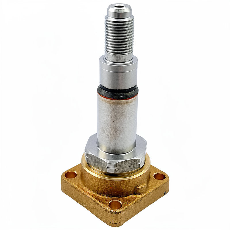PARKER 3 WAY GRP SOLENOID VALVE BODY ONLY