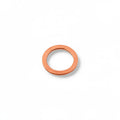 COPPER WASHER 16 X 12.5 X 1MM