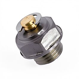 Fracino Anti Vacuum Valve 1/4 - commercial coffee spare part