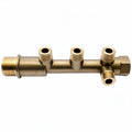 FRACINO NEW TYPE MANIFOLD FORGED EXPANSION/NRV COMP 04 ON LOW LEAD