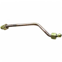Fracino Contempo E Steam to Boiler Pipe - commercial coffee spare part