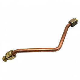 Fracino Boiler to Steam Pipe - commercial coffee spare part