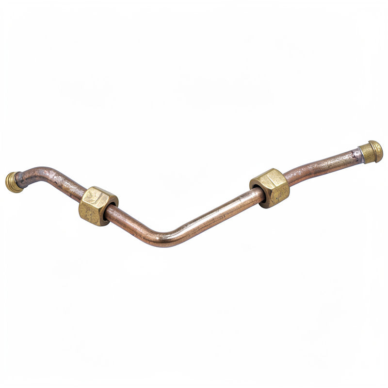 FRACINO BOILER TO WATER VALVE PIPE
