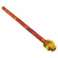 FRACINO HEAT EXCHANGER PIPE