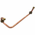 FRACINO BOILER TO PRESSURE SWITCH PIPE 2 GRP