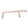 FRACINO MANIFOLD TO FLOW METER COMPLETE