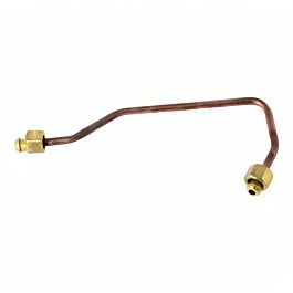 Fracino Flowmeter to Heat Exchanger Pipe - commercial coffee spare part