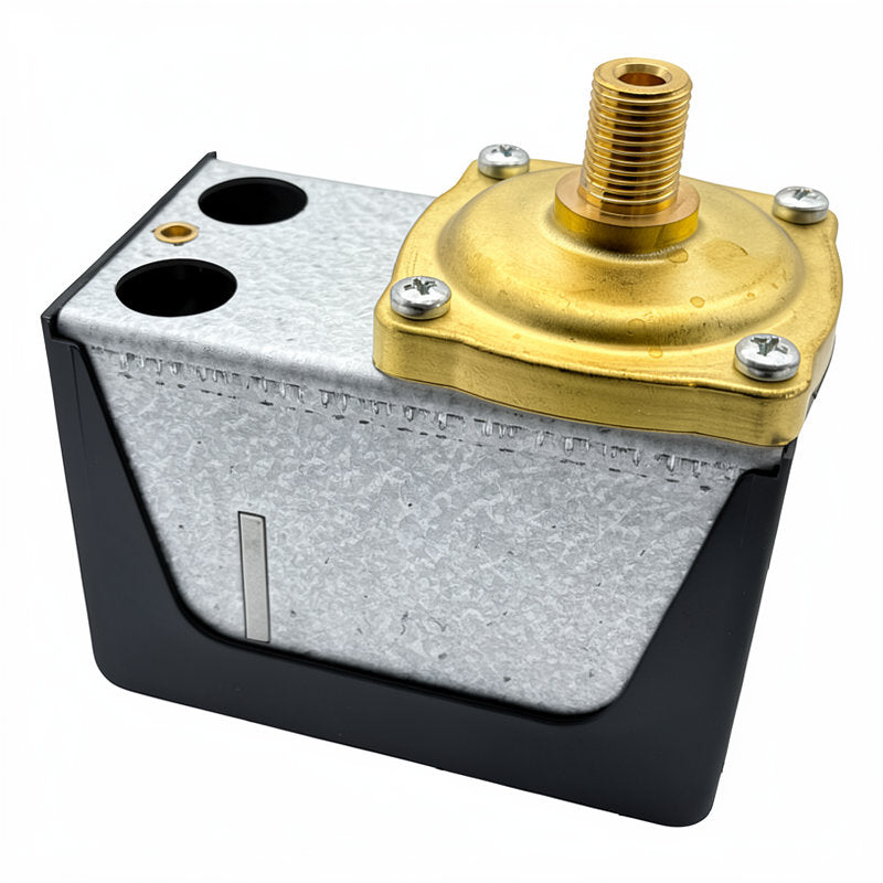 FRACINO PRESSURE SWITCH 3 POLE 30 AMP