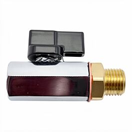 Fracino Cold Water Inlet Bypass Valve - commercial coffee spare part