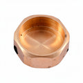 FRACINO EXPANSION VALVE JUMPER