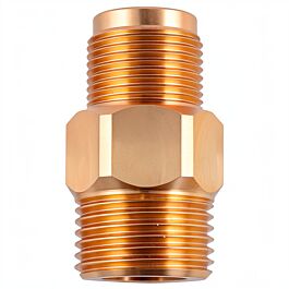 Fracino Non Return Valve Post 2004 - commercial coffee spare part