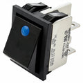 FRACINO MAIN ON/OFF SWITCH BLUE INDICATOR POST 2006