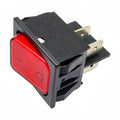 FRACINO MAINS ON/OFF SWITCH 20AMP