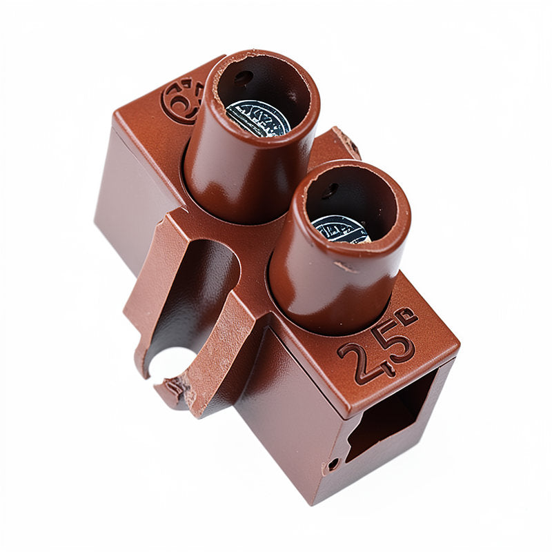 FRACINO 10AMP TERMINAL BLOCK WIRE TO PROBE