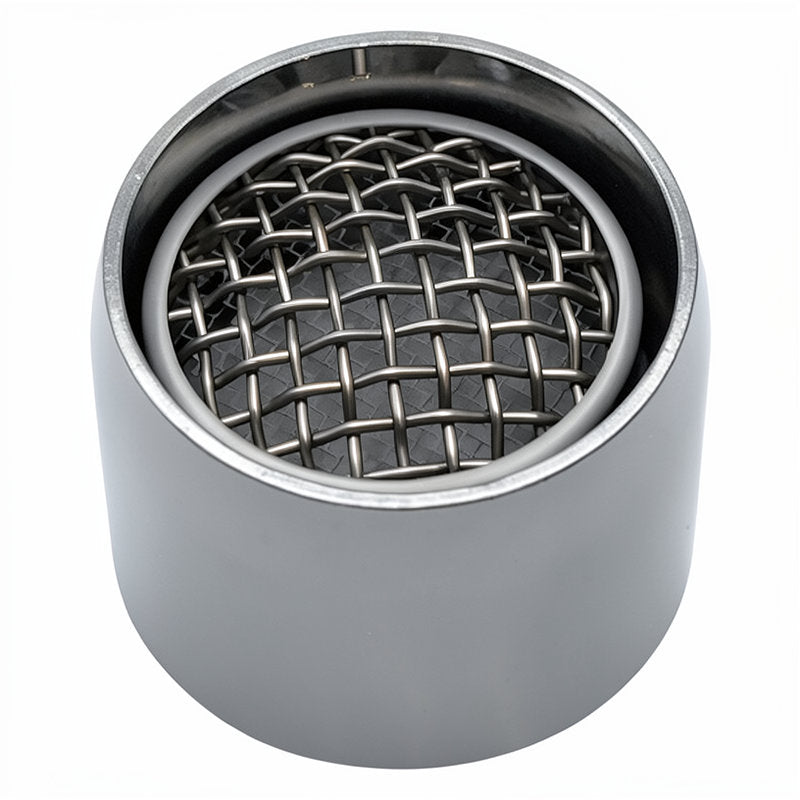 FRACINO NEW ANTI SPLASH HOT WATER NOZZLE