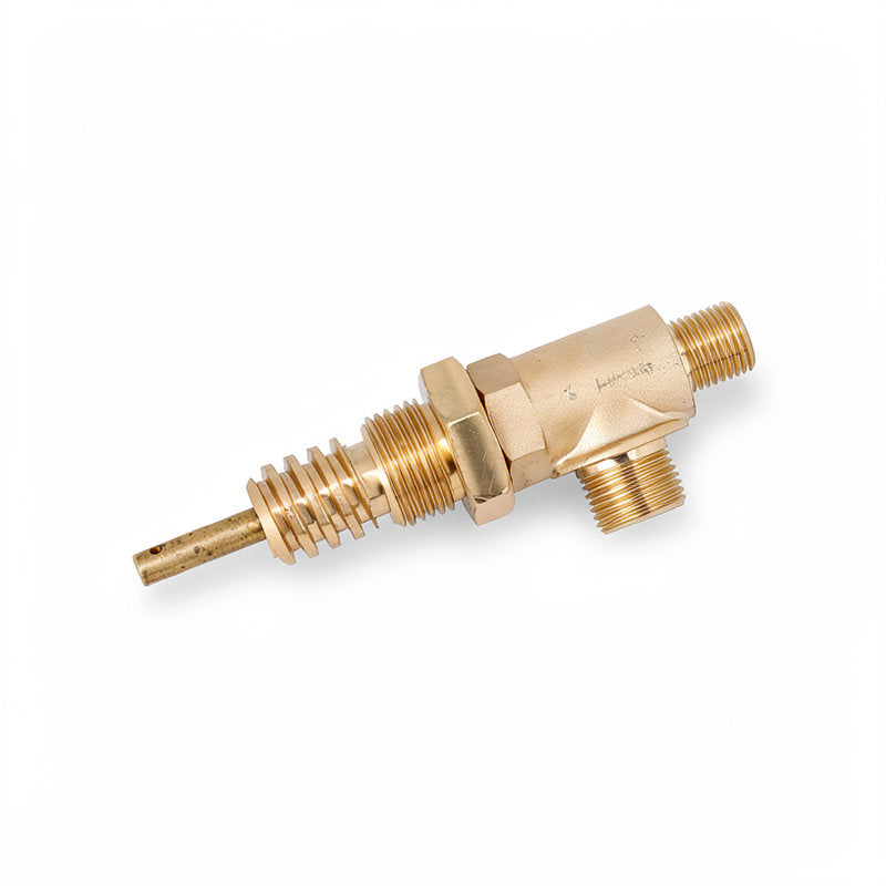 FRACINO STEAM VALVE COMPLETE PRE 2004 - LONG STEM