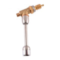 Fracino Complete Hot Water Valve and Tube - commercial coffee spare part