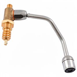 Fracino Contempo Hot Water Valve Complete - commercial coffee spare part